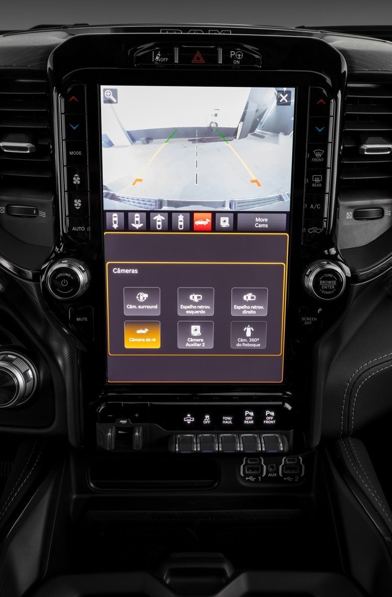 2023 - RAM 1500 LIMITED, foto 191