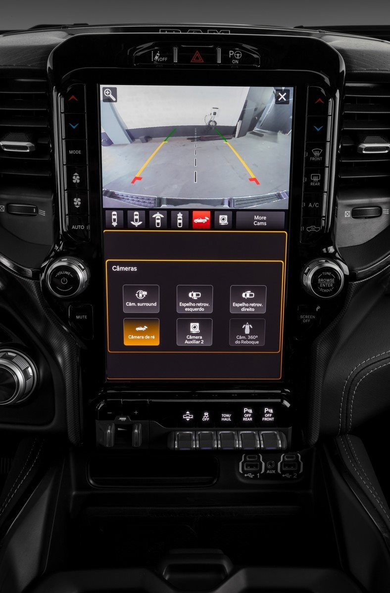 2023 - RAM 1500 LIMITED, foto 192