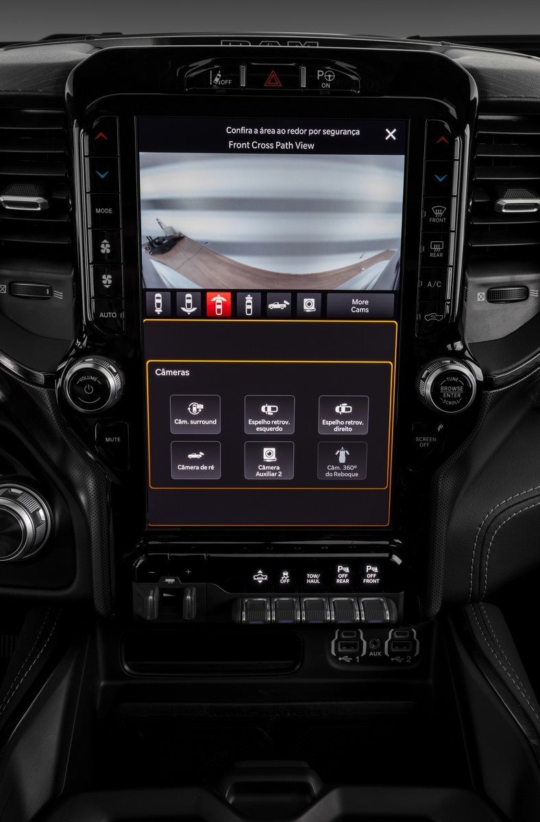 2023 - RAM 1500 LIMITED, foto 193