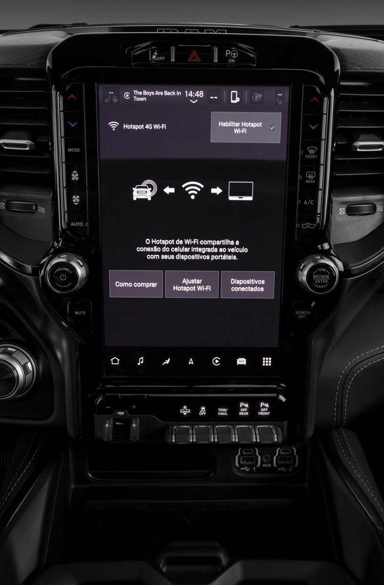 2023 - RAM 1500 LIMITED, foto 224