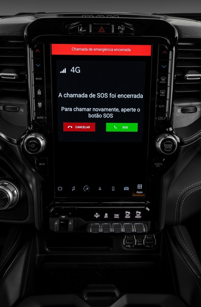 2023 - RAM 1500 LIMITED, foto 235