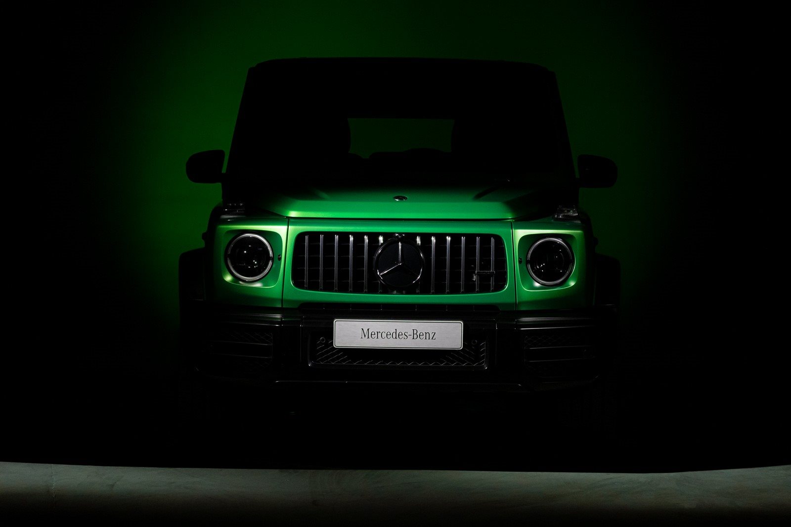 2023 - MERCEDES-AMG G 63, foto 1