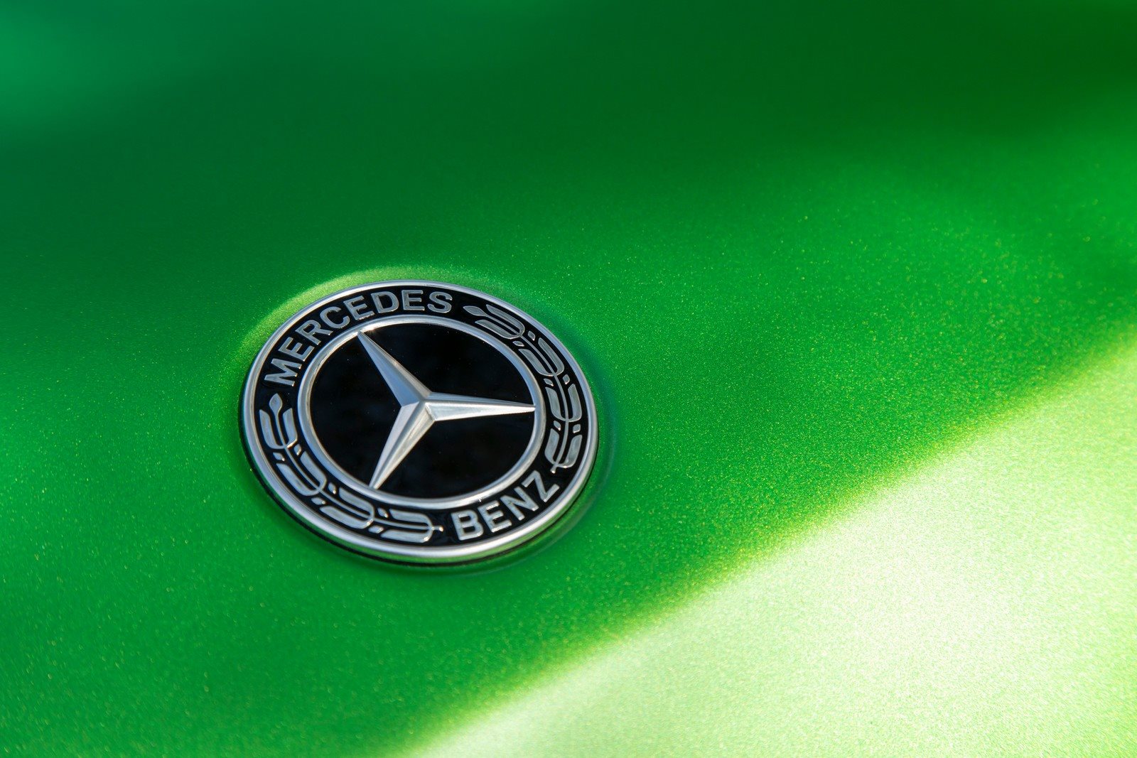 2023 - MERCEDES-AMG G 63, foto 33