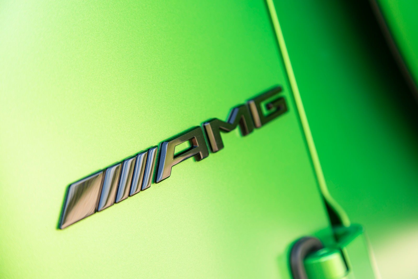 2023 - MERCEDES-AMG G 63, foto 44