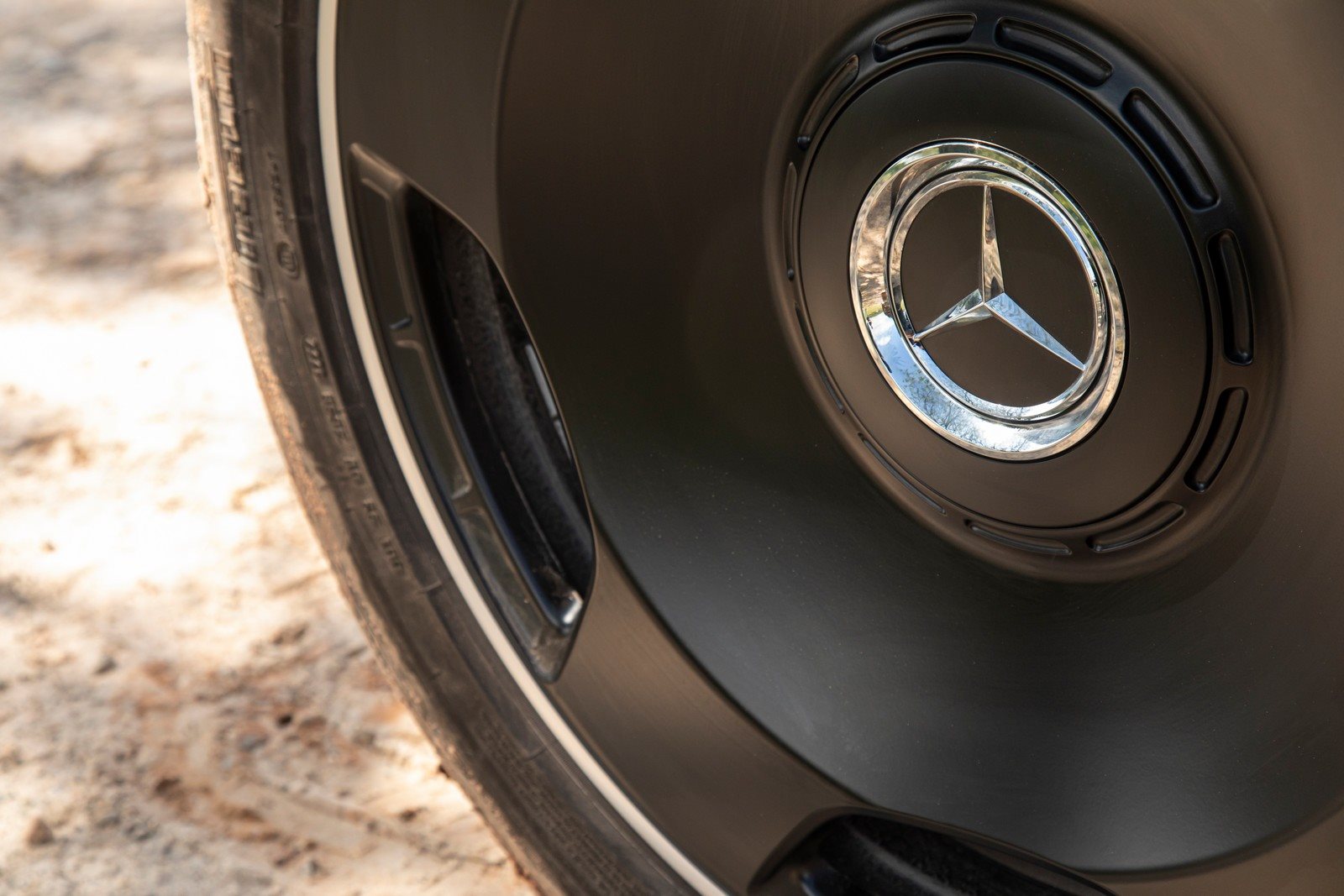 2023 - MERCEDES-AMG G 63, foto 50