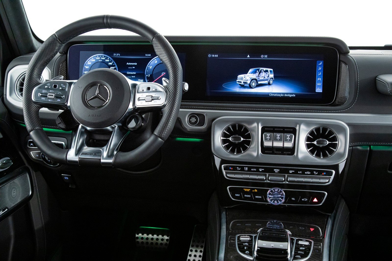 2023 - MERCEDES-AMG G 63, foto 66