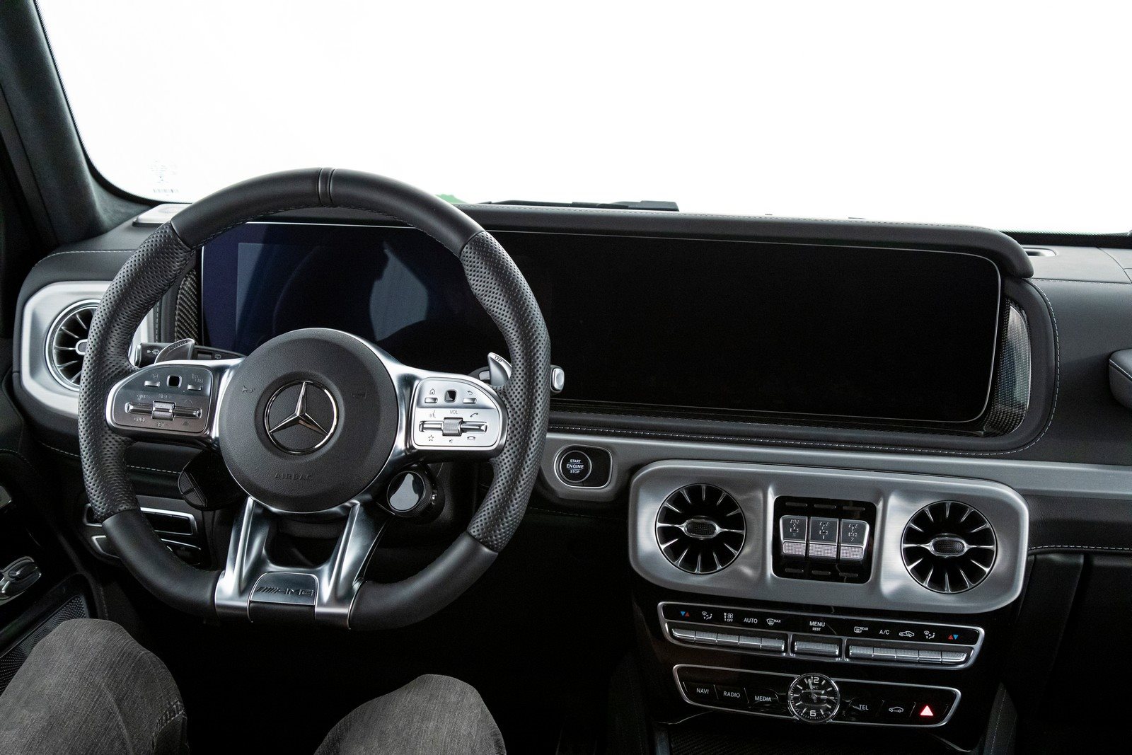 2023 - MERCEDES-AMG G 63, foto 67