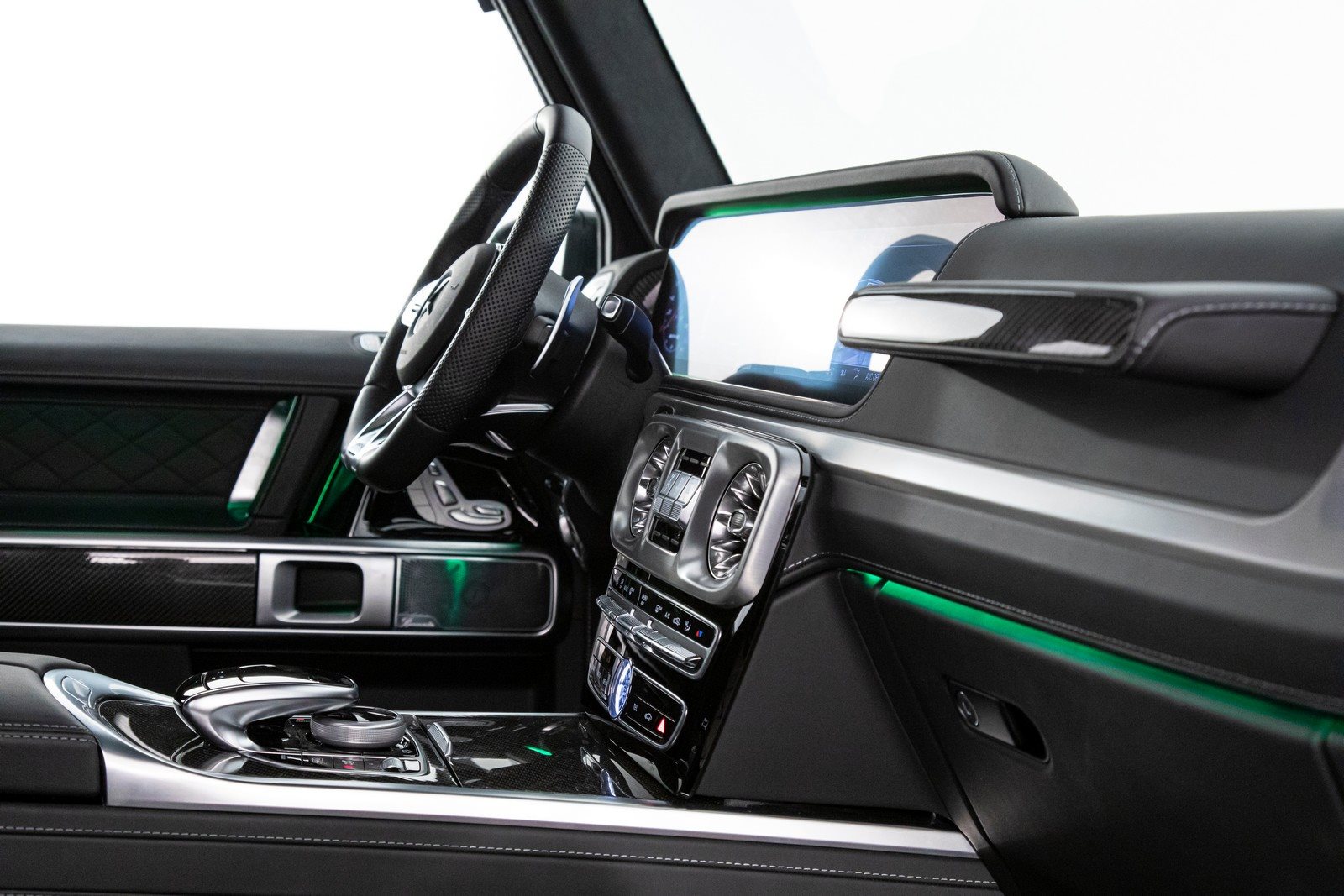 2023 - MERCEDES-AMG G 63, foto 74