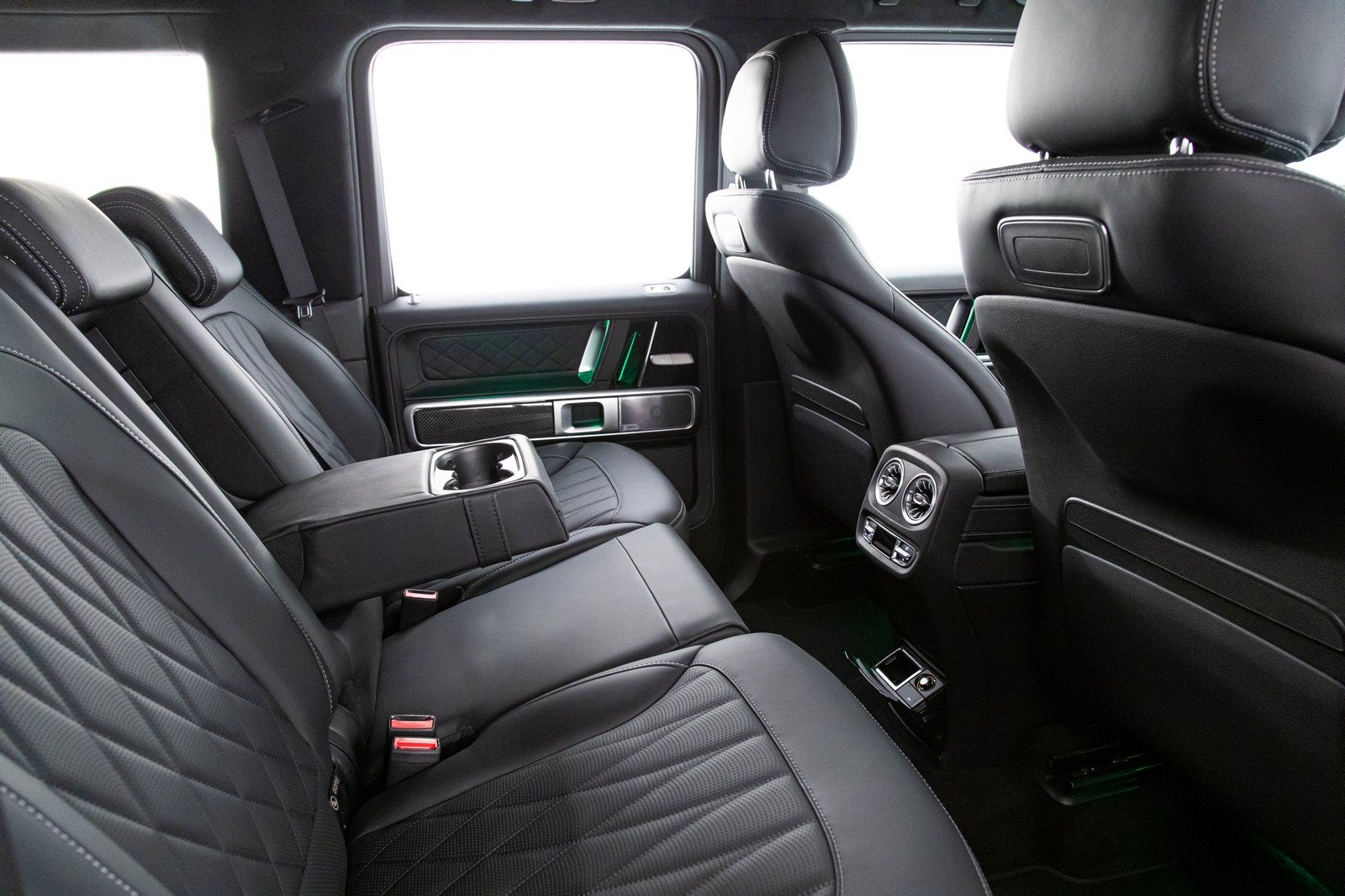 2023 - MERCEDES-AMG G 63, foto 76