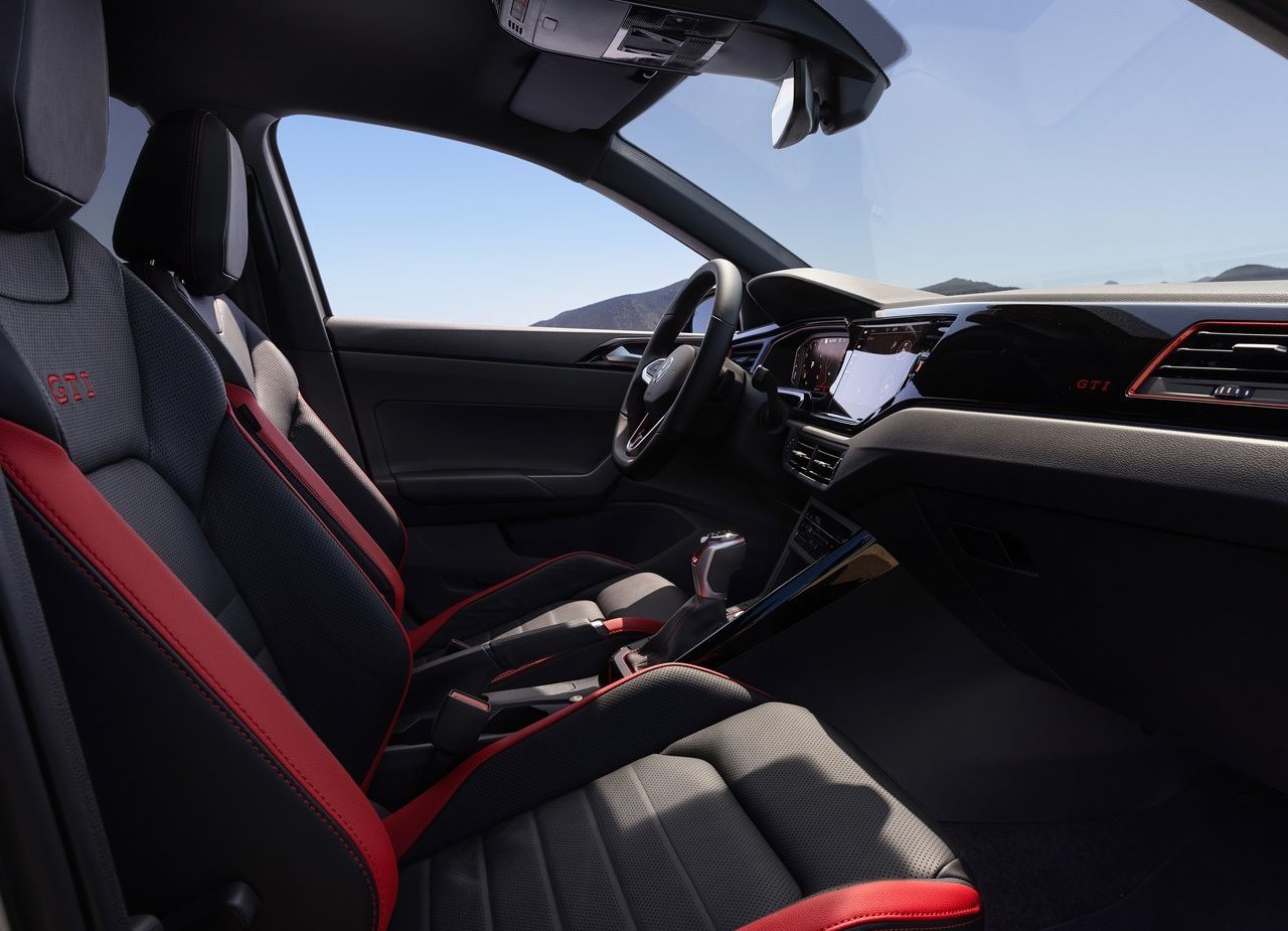 VOLKSWAGEN POLO GTI EDITION 25, foto 13