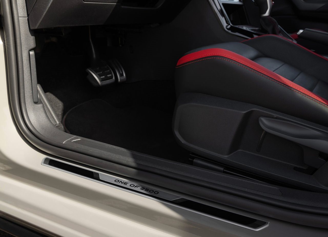 VOLKSWAGEN POLO GTI EDITION 25, foto 14