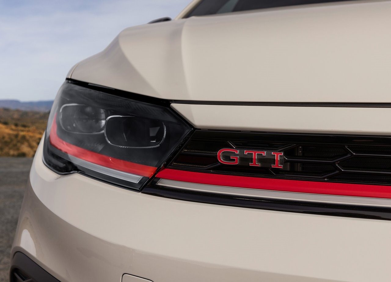 VOLKSWAGEN POLO GTI EDITION 25, foto 15