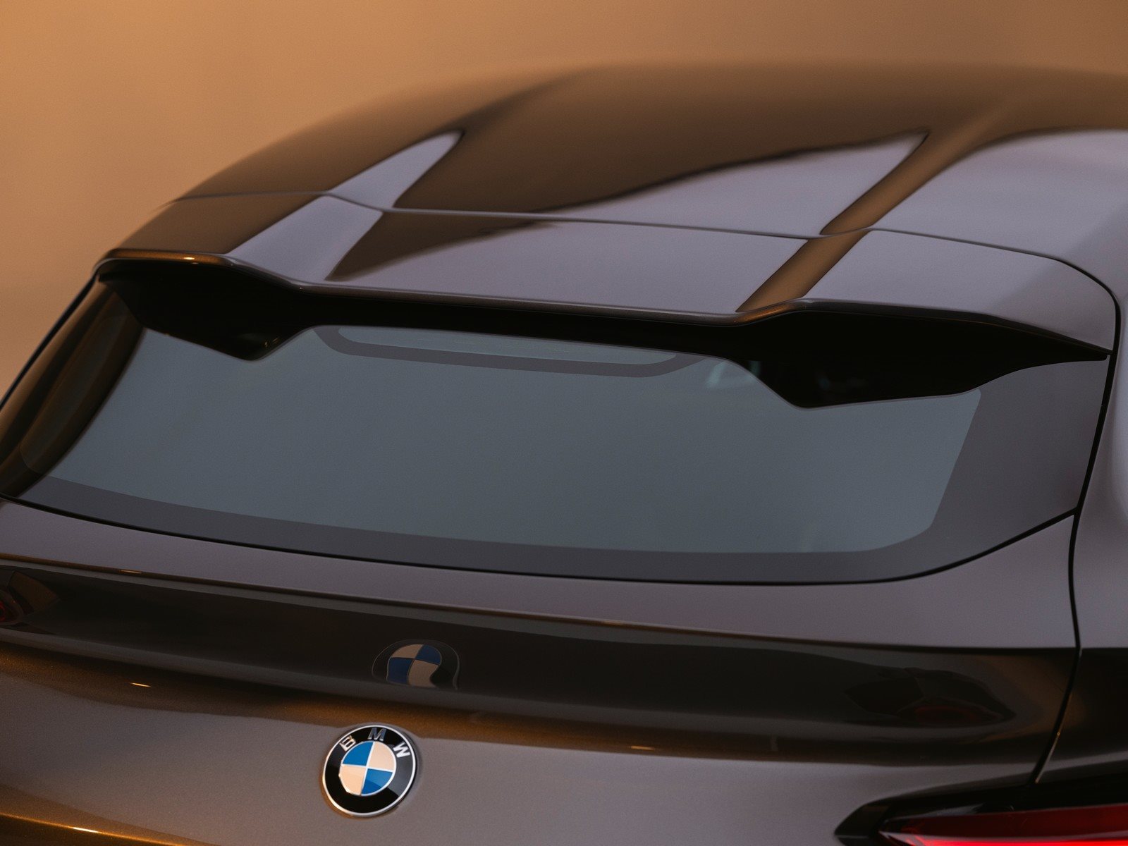 2023 - BMW CONCEPT TOURING COUPE, foto 8