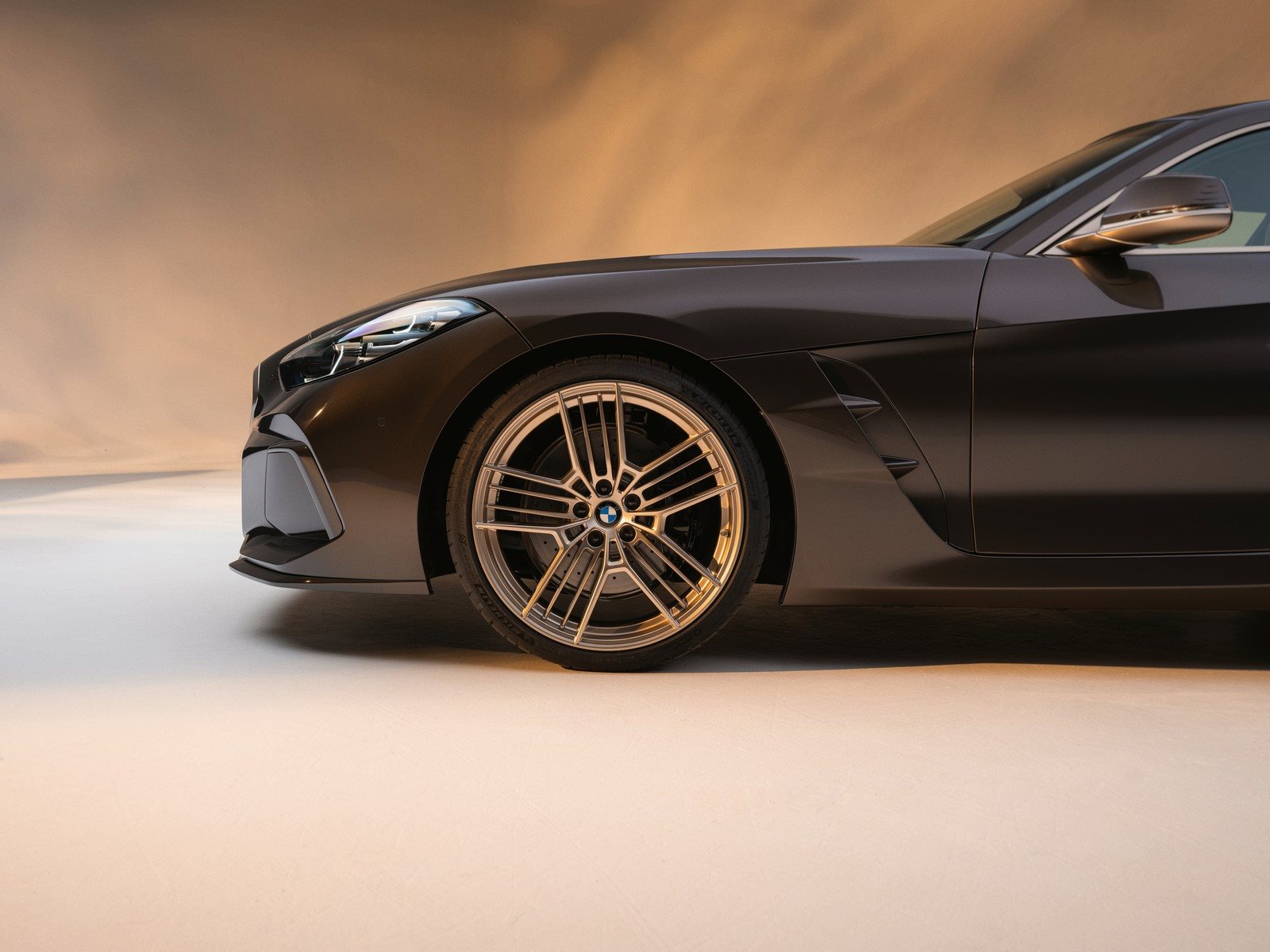 2023 - BMW CONCEPT TOURING COUPE, foto 10