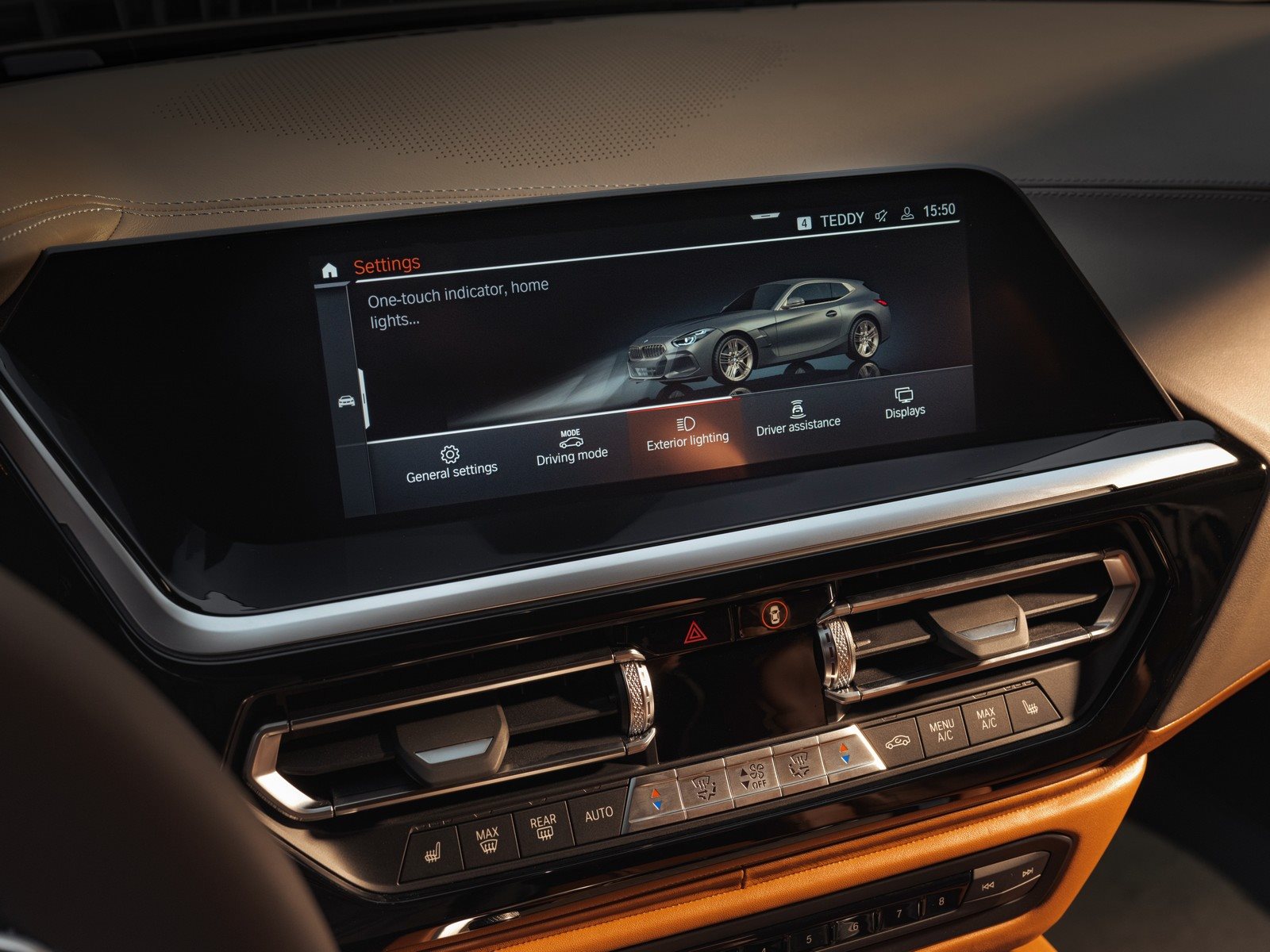 2023 - BMW CONCEPT TOURING COUPE, foto 12