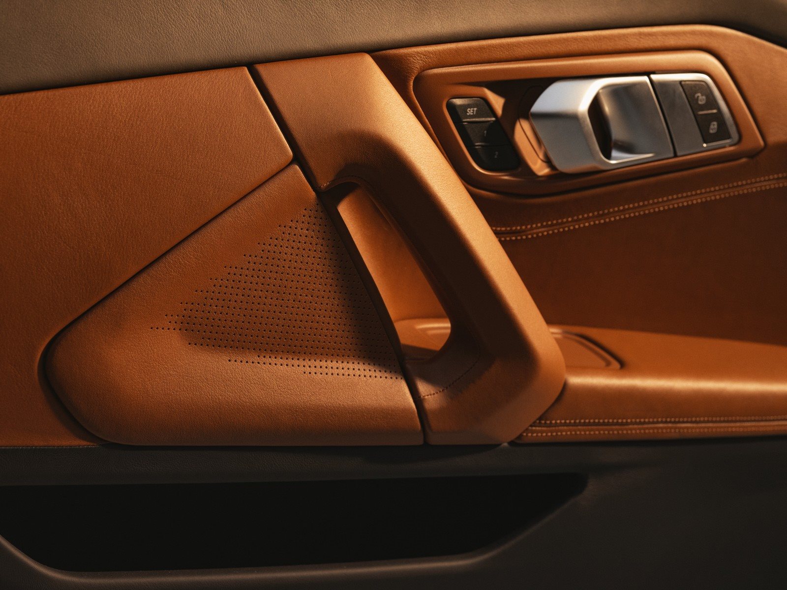 2023 - BMW CONCEPT TOURING COUPE, foto 14