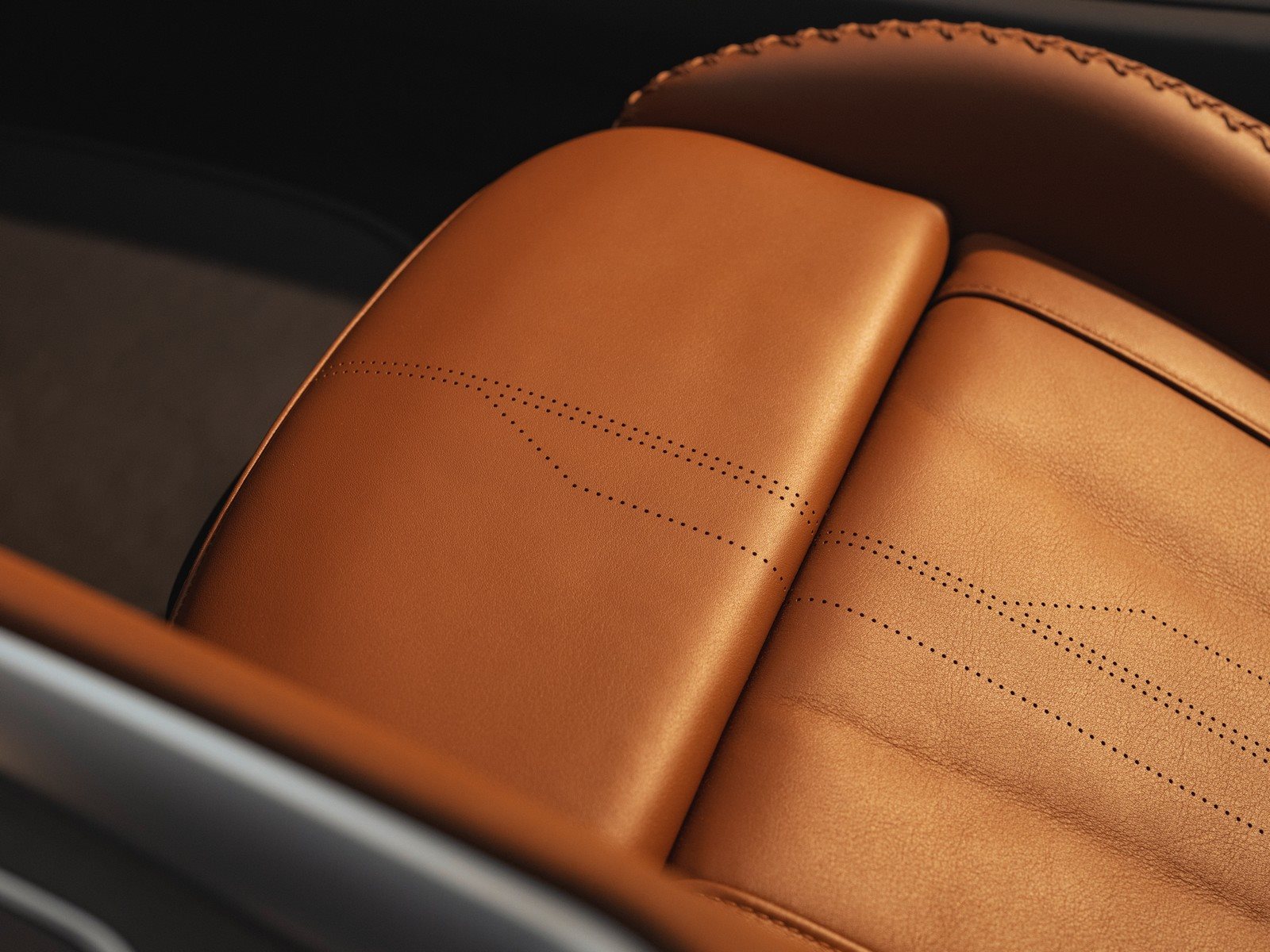 2023 - BMW CONCEPT TOURING COUPE, foto 15