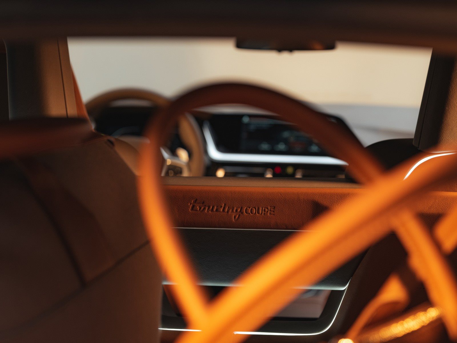 2023 - BMW CONCEPT TOURING COUPE, foto 16