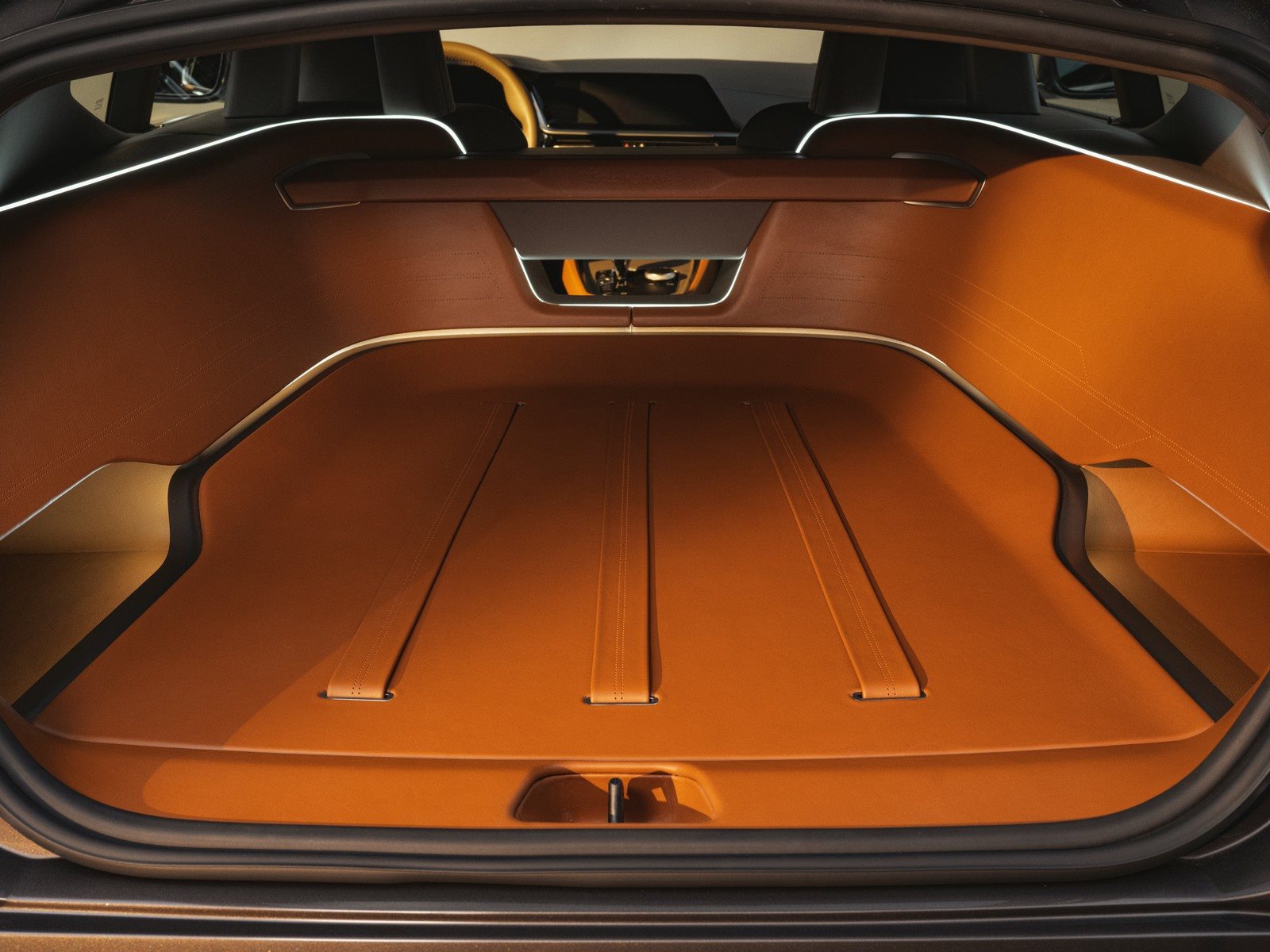 2023 - BMW CONCEPT TOURING COUPE, foto 18