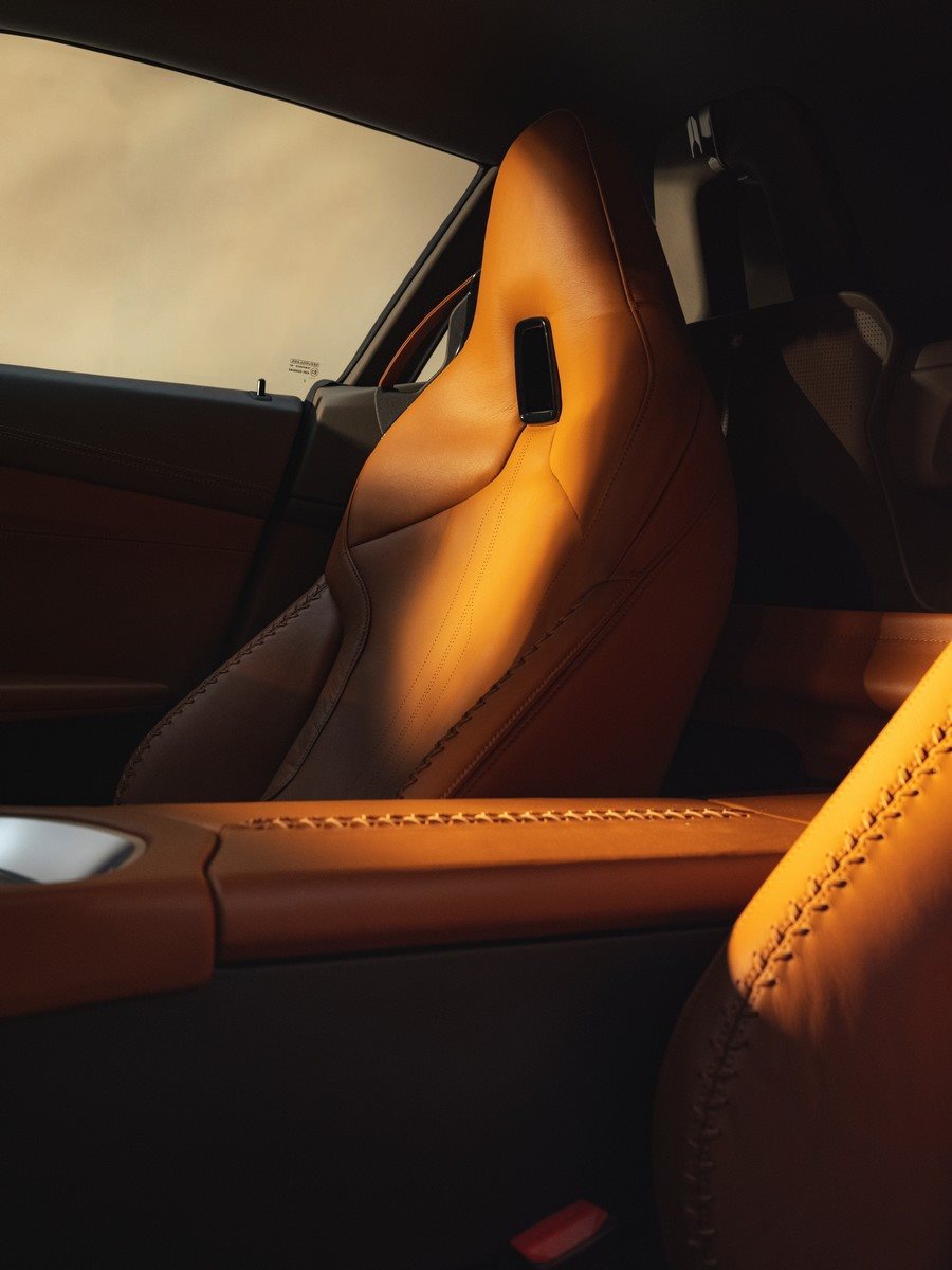 2023 - BMW CONCEPT TOURING COUPE, foto 19
