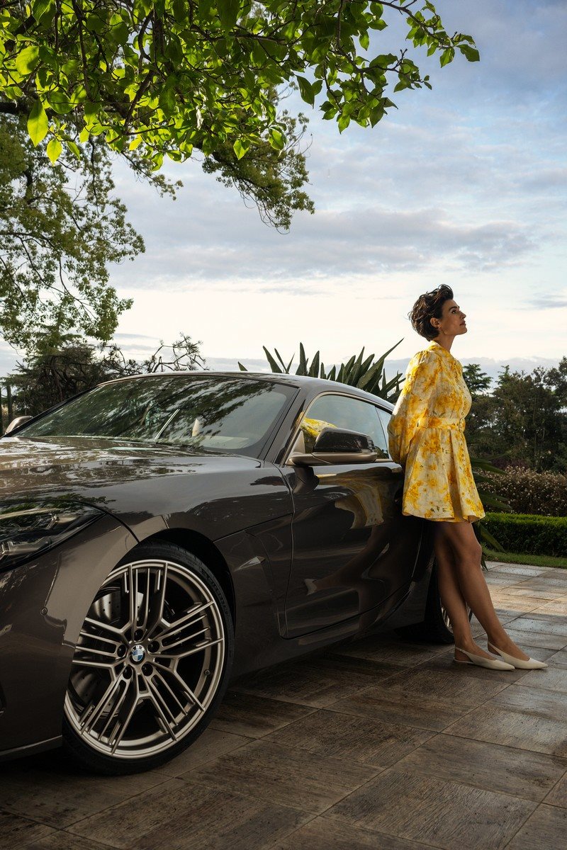 2023 - BMW CONCEPT TOURING COUPE, foto 39