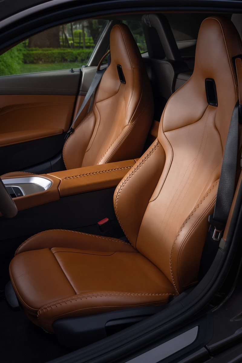 2023 - BMW CONCEPT TOURING COUPE, foto 42
