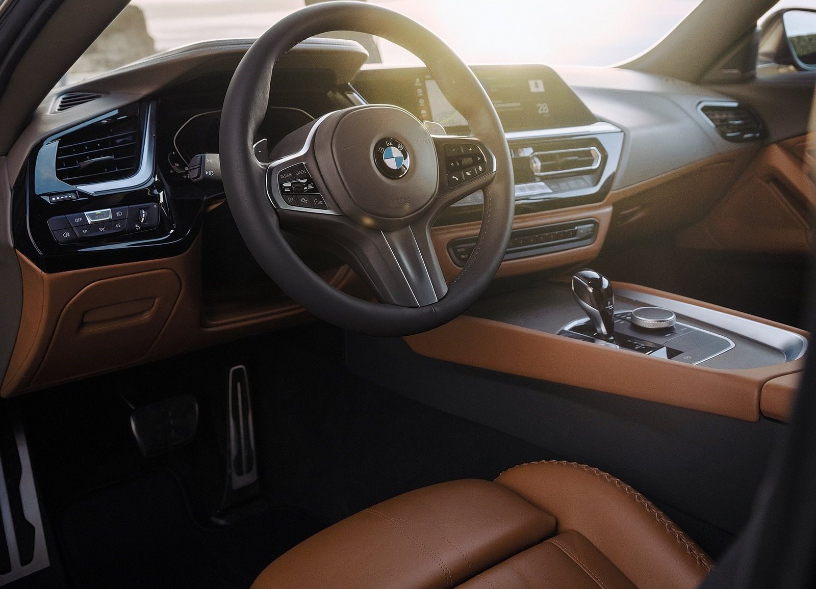 2023 - BMW CONCEPT TOURING COUPE, foto 52