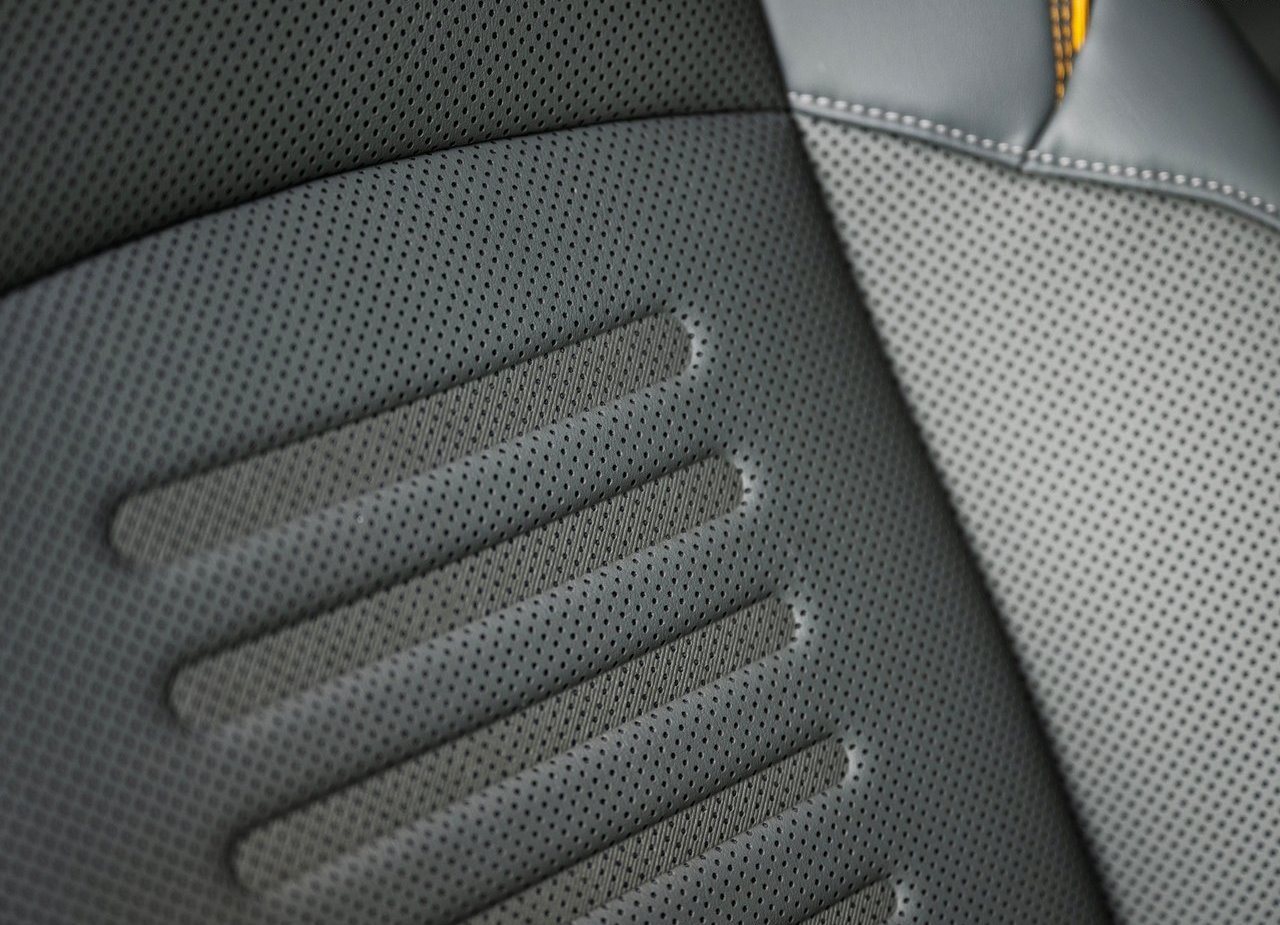 2024 - TOYOTA TACOMA TRAILHUNTER, foto 55