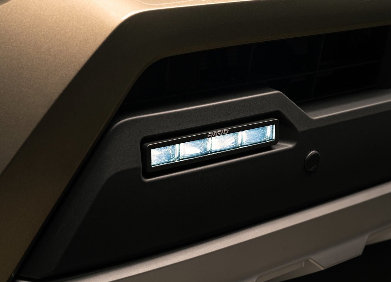 2024 - TOYOTA TACOMA TRAILHUNTER, foto 64