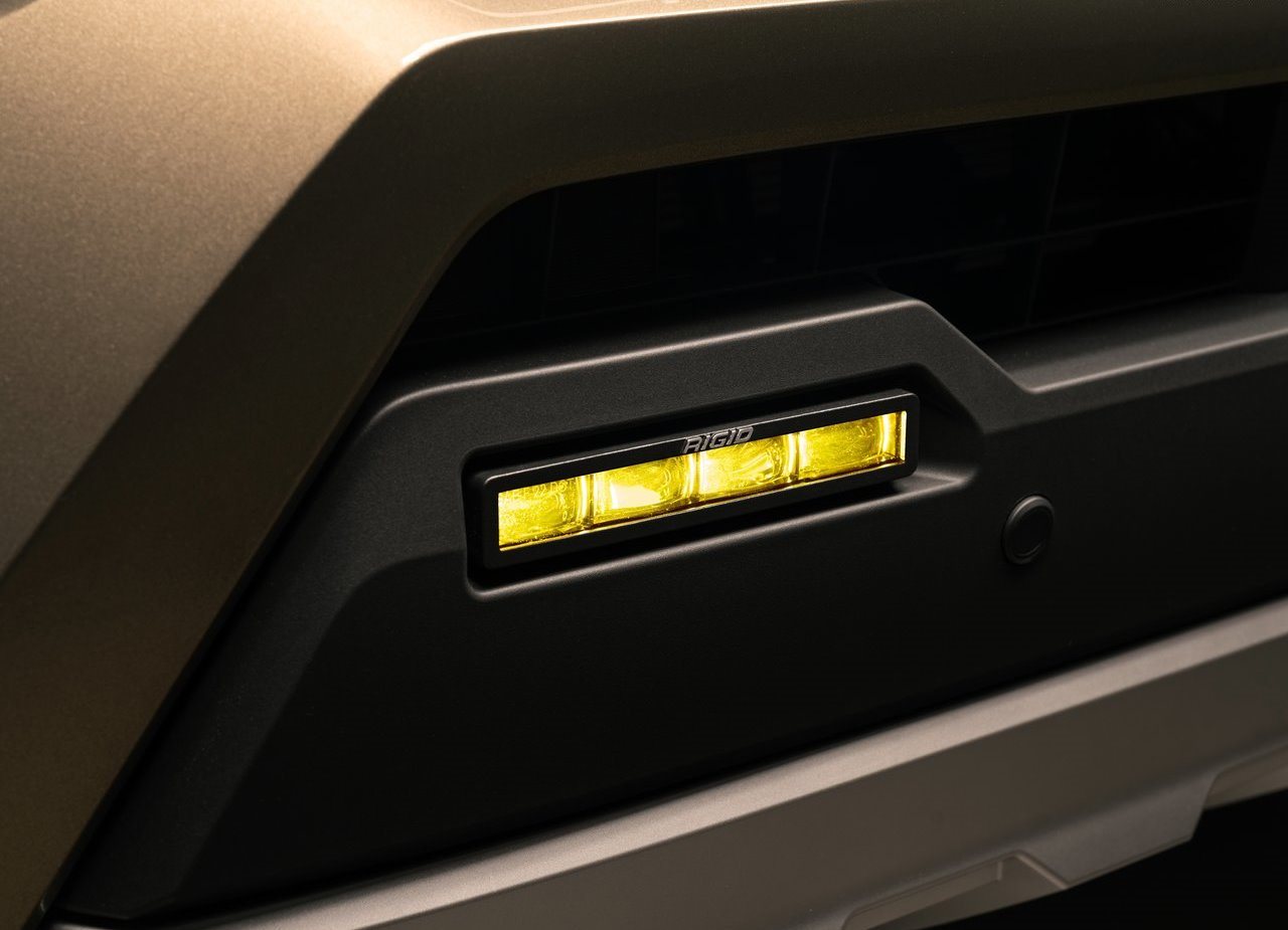 2024 - TOYOTA TACOMA TRAILHUNTER, foto 65