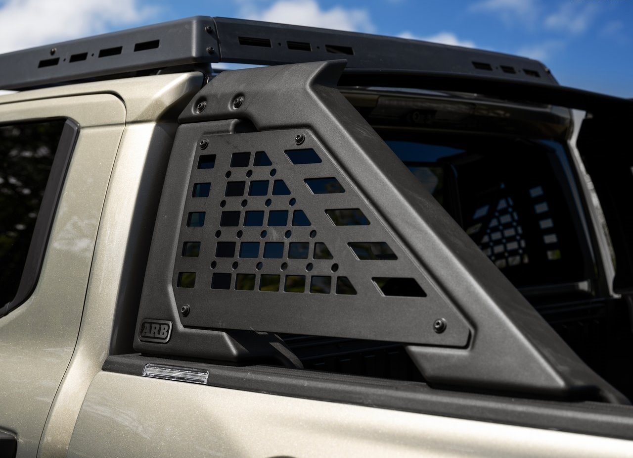 2024 - TOYOTA TACOMA TRAILHUNTER, foto 73