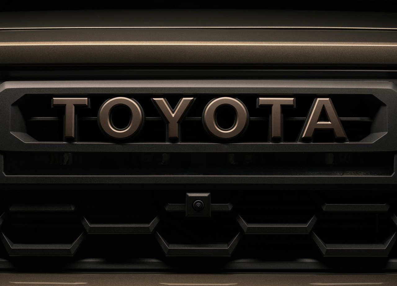 2024 - TOYOTA TACOMA TRAILHUNTER, foto 77