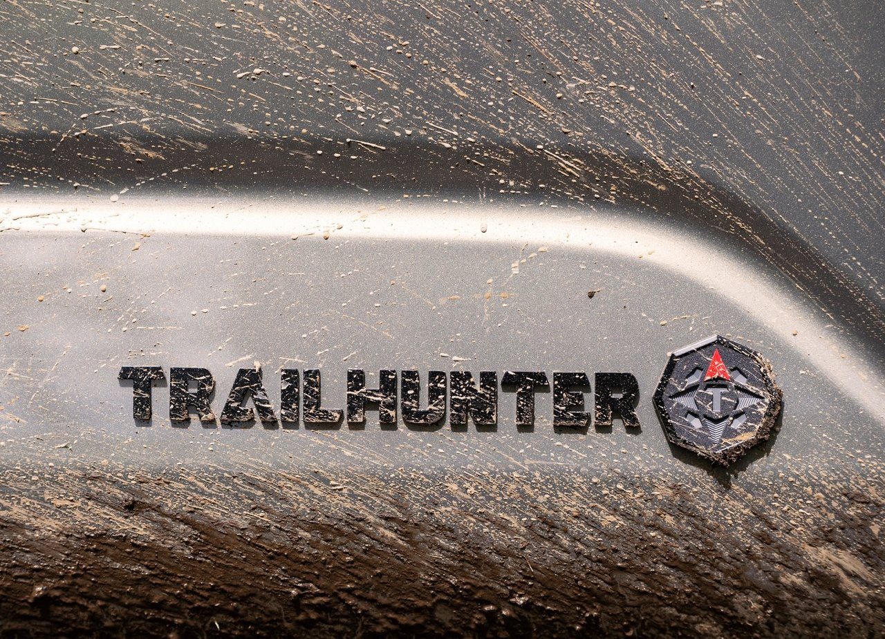 2024 - TOYOTA TACOMA TRAILHUNTER, foto 78