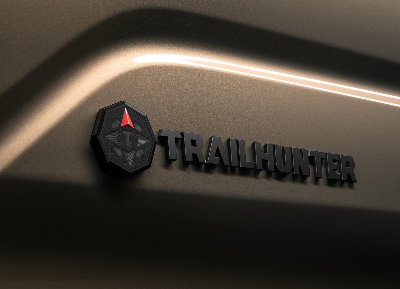 2024 - TOYOTA TACOMA TRAILHUNTER, foto 79
