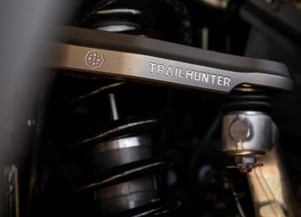 2024 - TOYOTA TACOMA TRAILHUNTER, foto 86