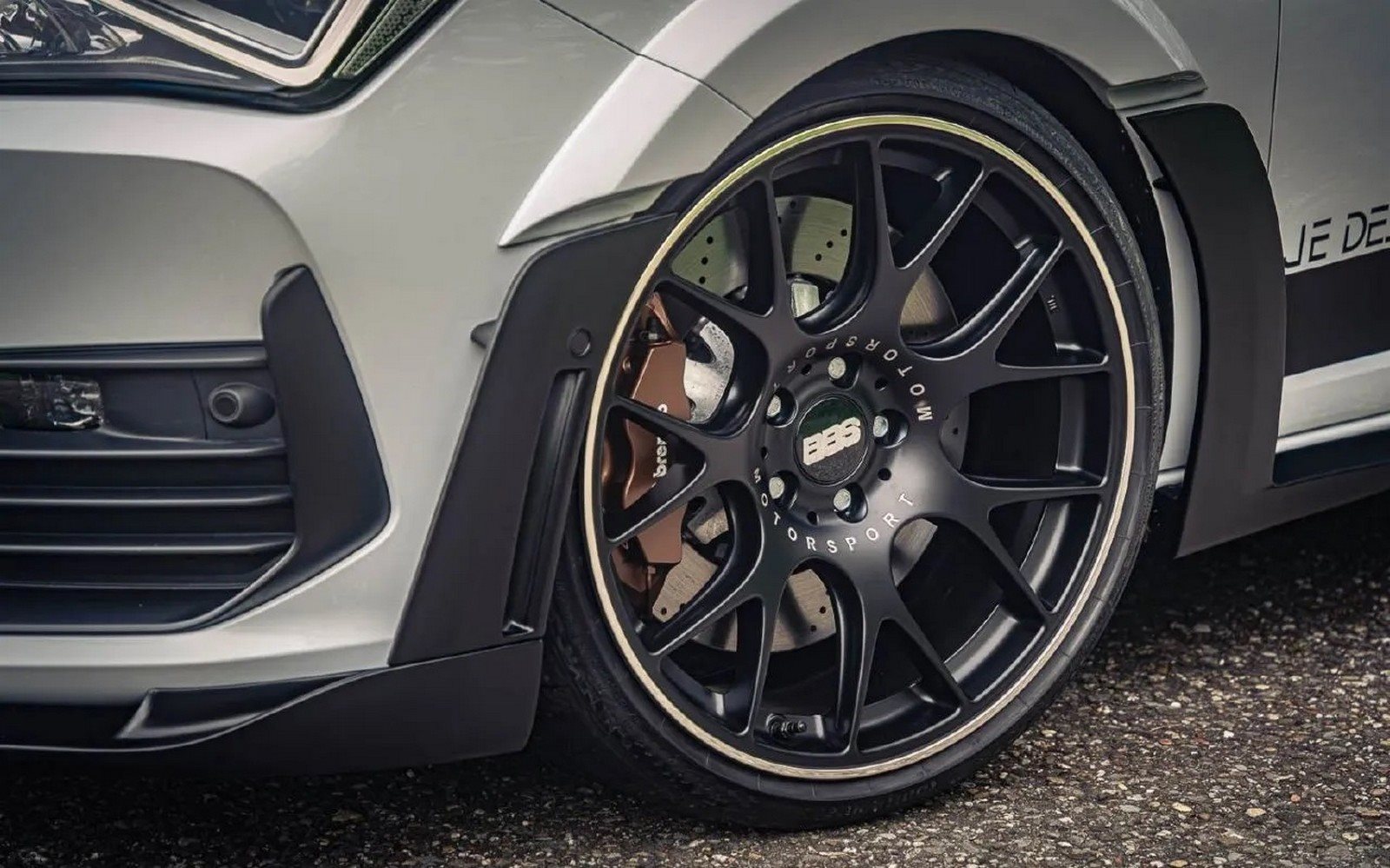 2023 - CUPRA LEÓN SPORTSTOURER BY JE DESIGN, foto 9
