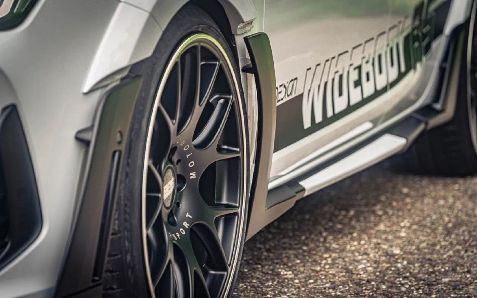 2023 - CUPRA LEÓN SPORTSTOURER BY JE DESIGN, foto 10