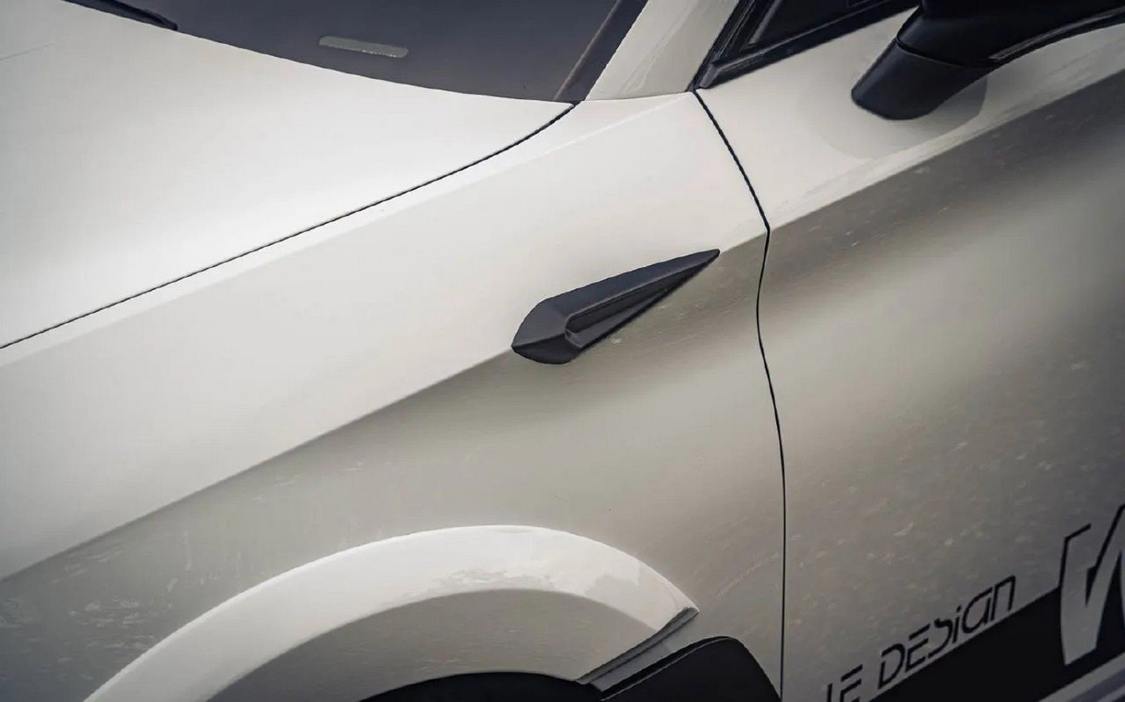 2023 - CUPRA LEÓN SPORTSTOURER BY JE DESIGN, foto 16