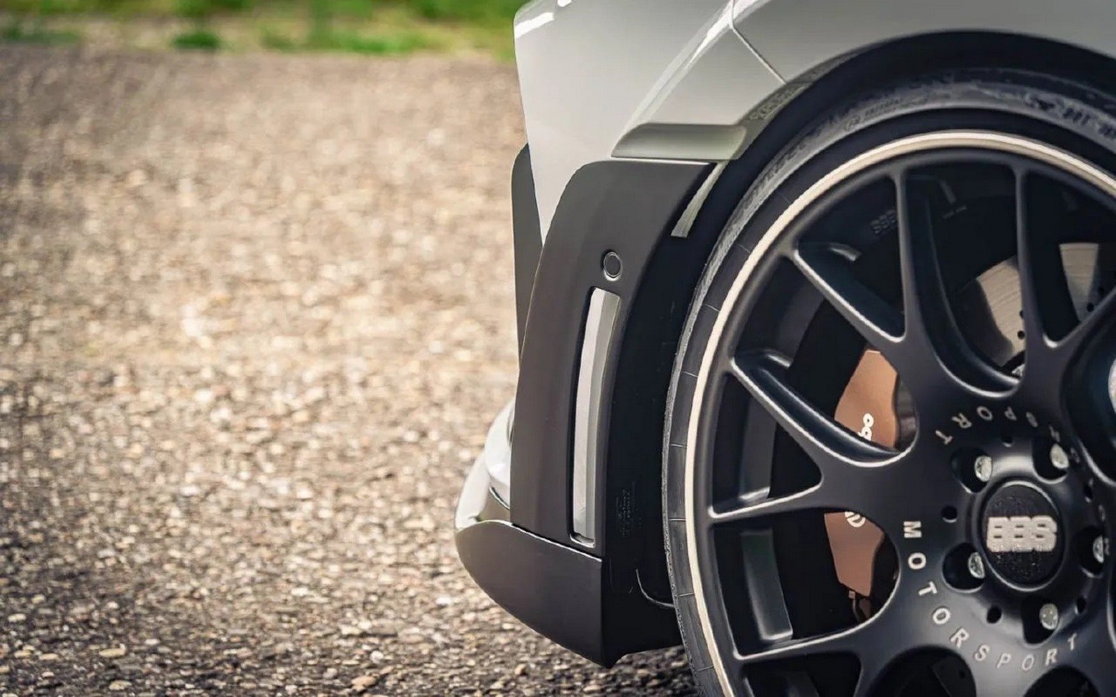 2023 - CUPRA LEÓN SPORTSTOURER BY JE DESIGN, foto 20
