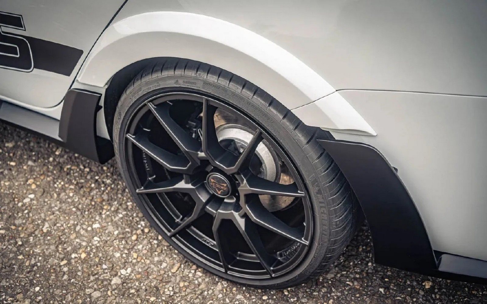 2023 - CUPRA LEÓN SPORTSTOURER BY JE DESIGN, foto 25