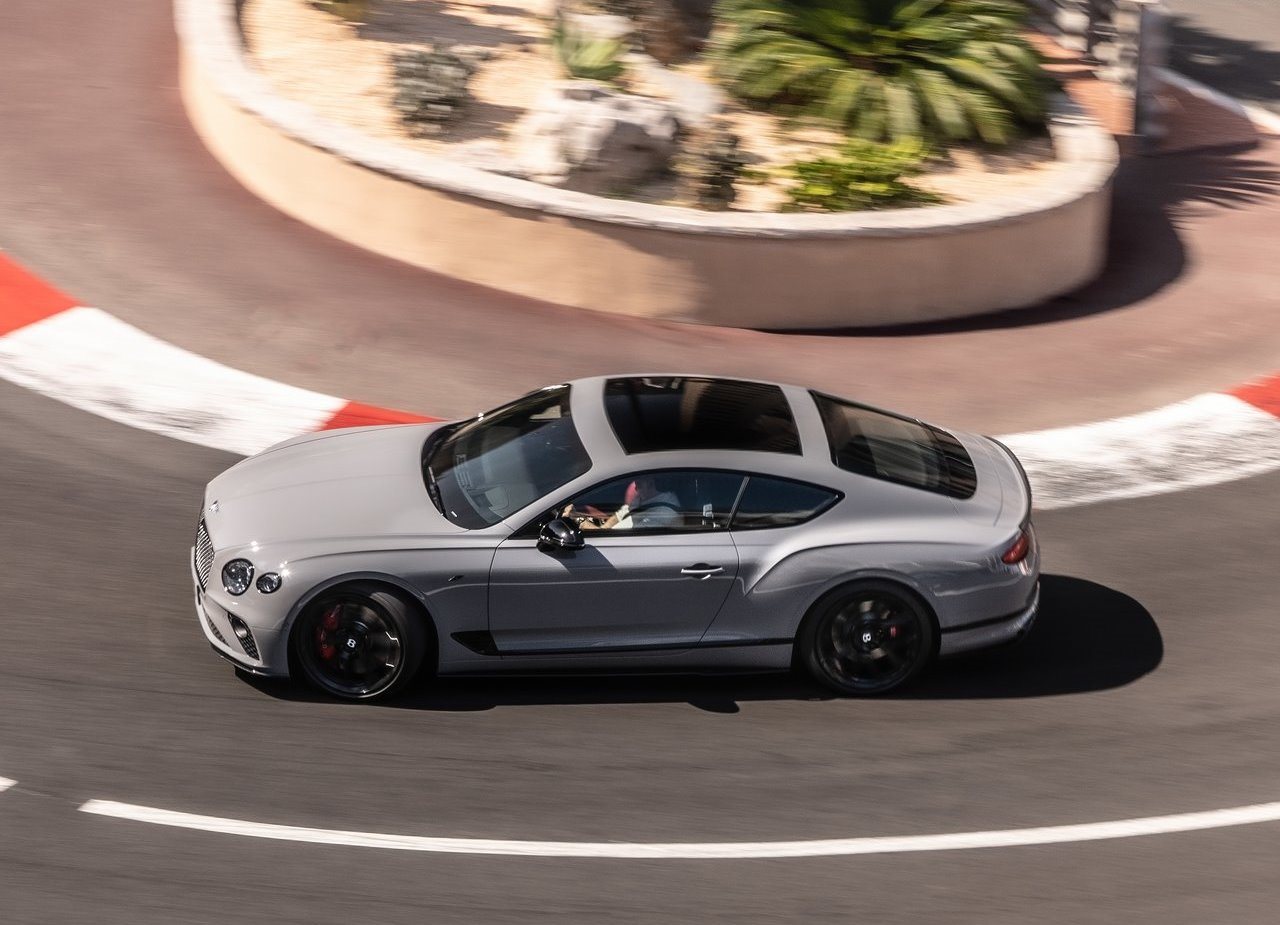 2023 - BENTLEY CONTINENTAL GT S, foto 6