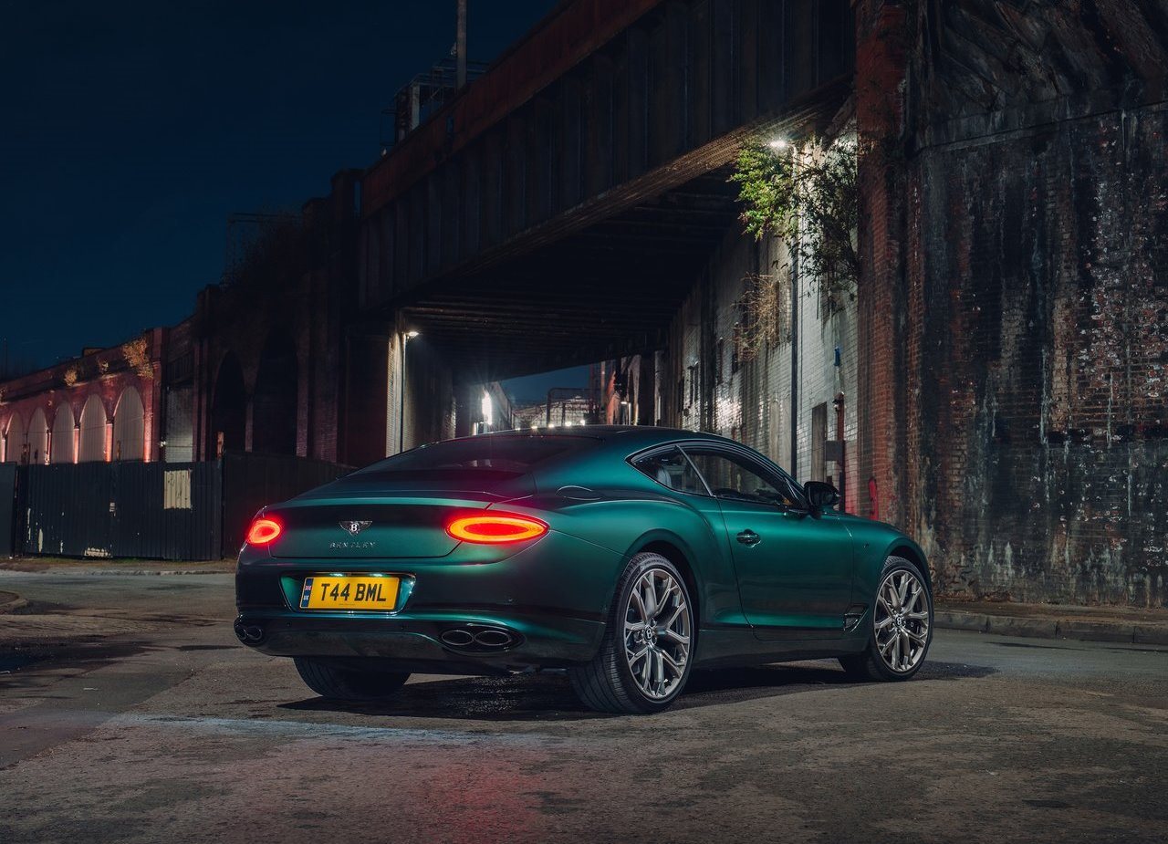 2023 - BENTLEY CONTINENTAL GT S, foto 7