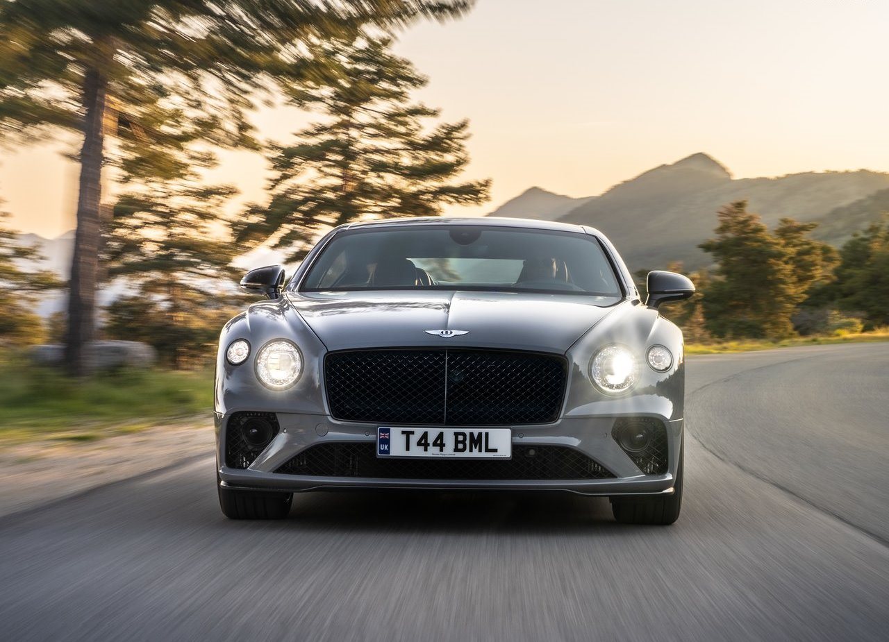 2023 - BENTLEY CONTINENTAL GT S, foto 13