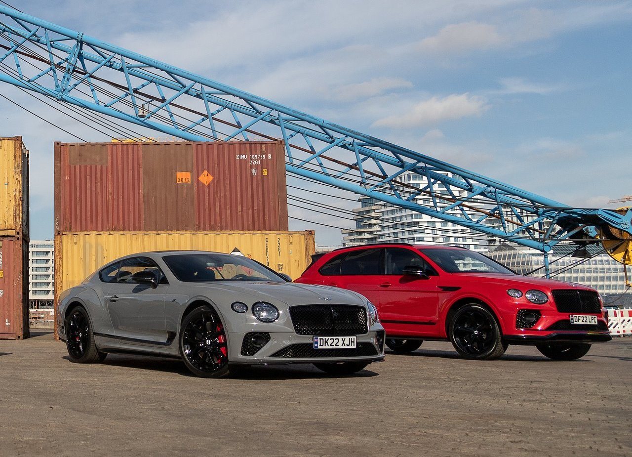 2023 - BENTLEY CONTINENTAL GT S, foto 16