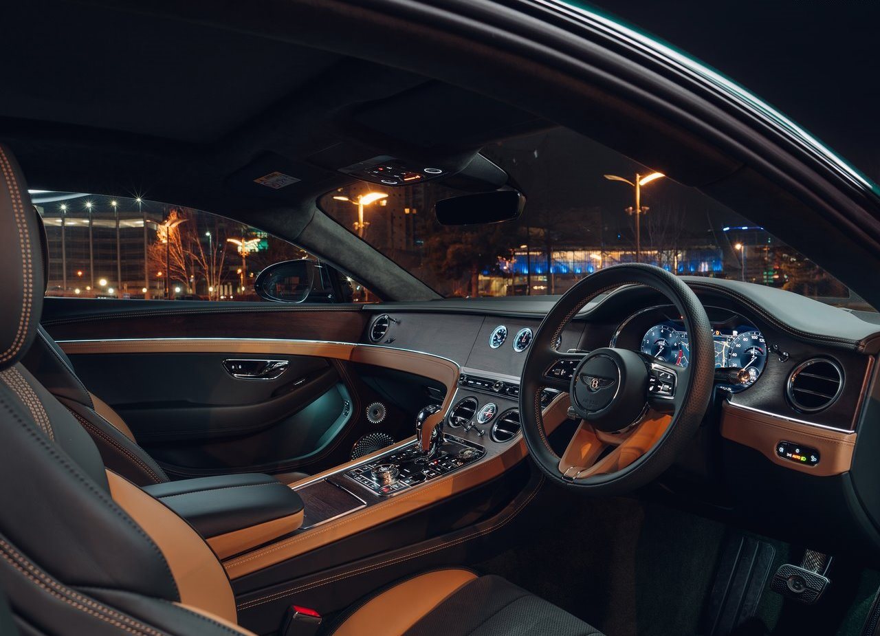 2023 - BENTLEY CONTINENTAL GT S, foto 19
