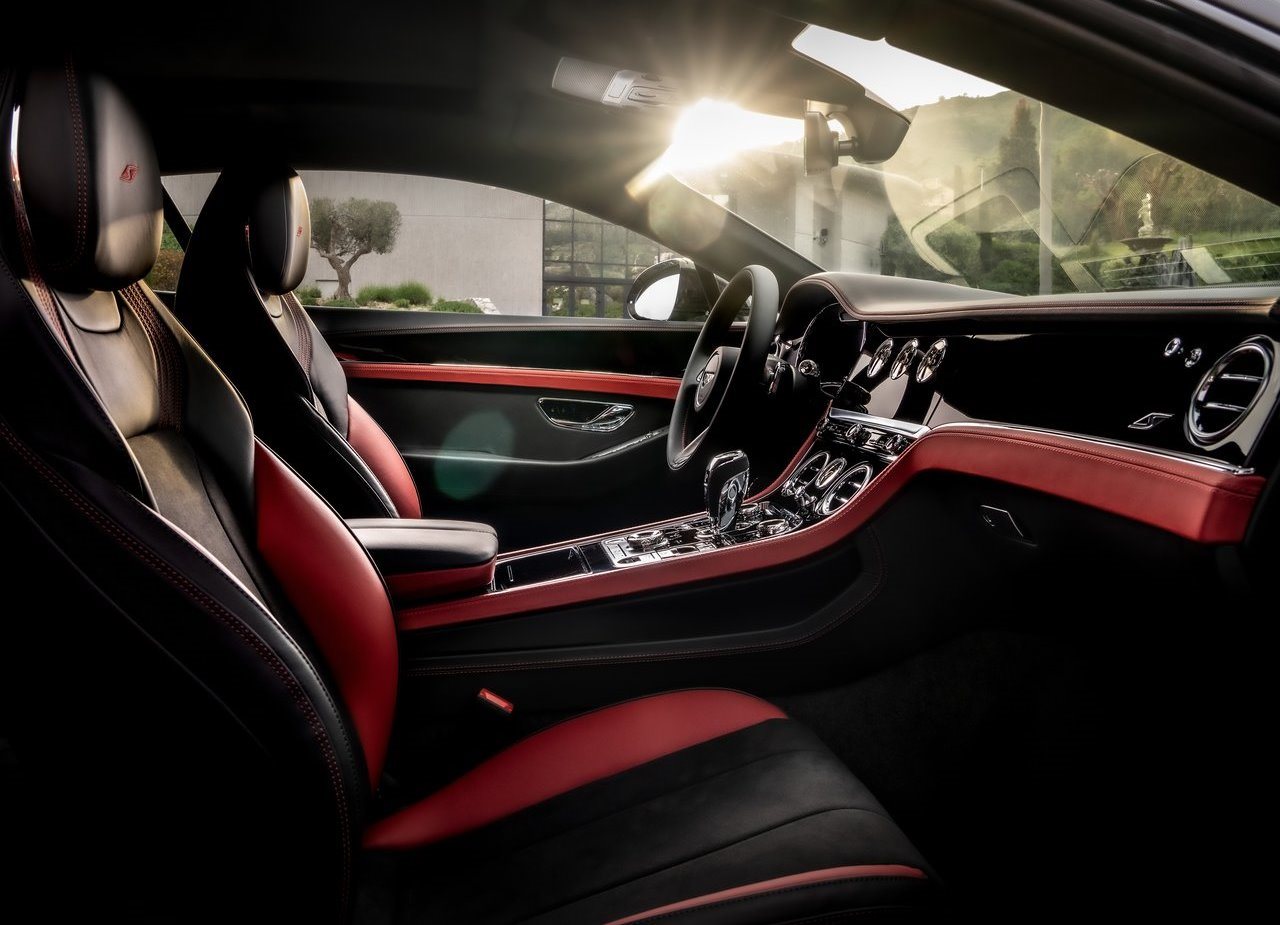 2023 - BENTLEY CONTINENTAL GT S, foto 20