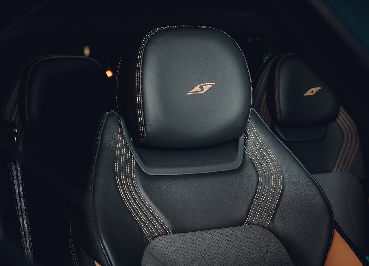 2023 - BENTLEY CONTINENTAL GT S, foto 21