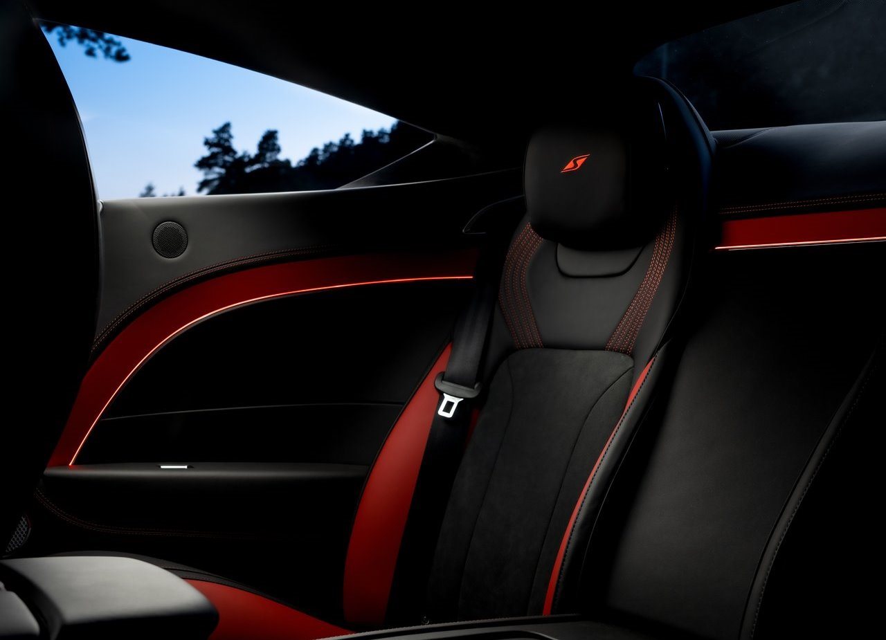 2023 - BENTLEY CONTINENTAL GT S, foto 23