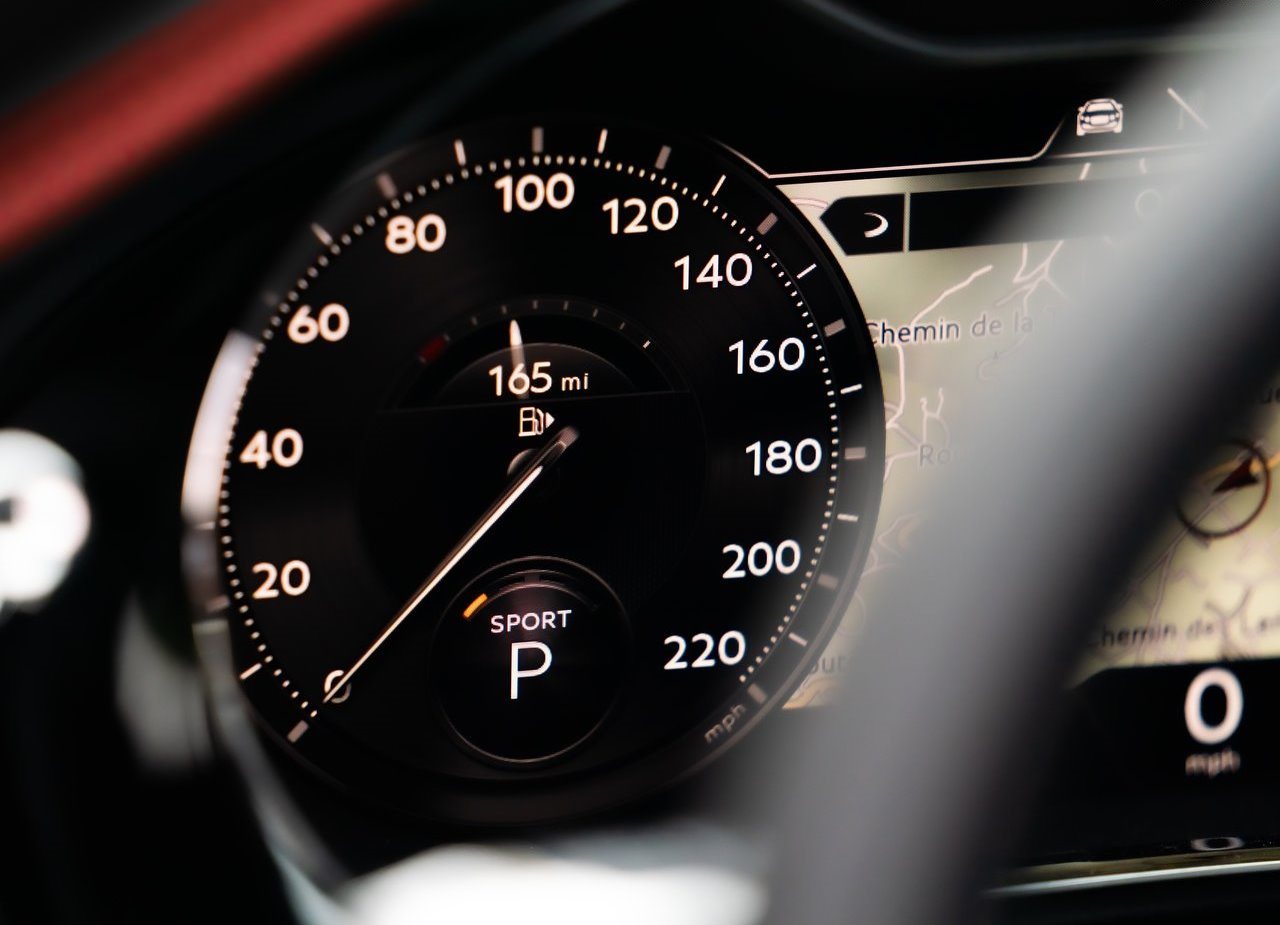 2023 - BENTLEY CONTINENTAL GT S, foto 24