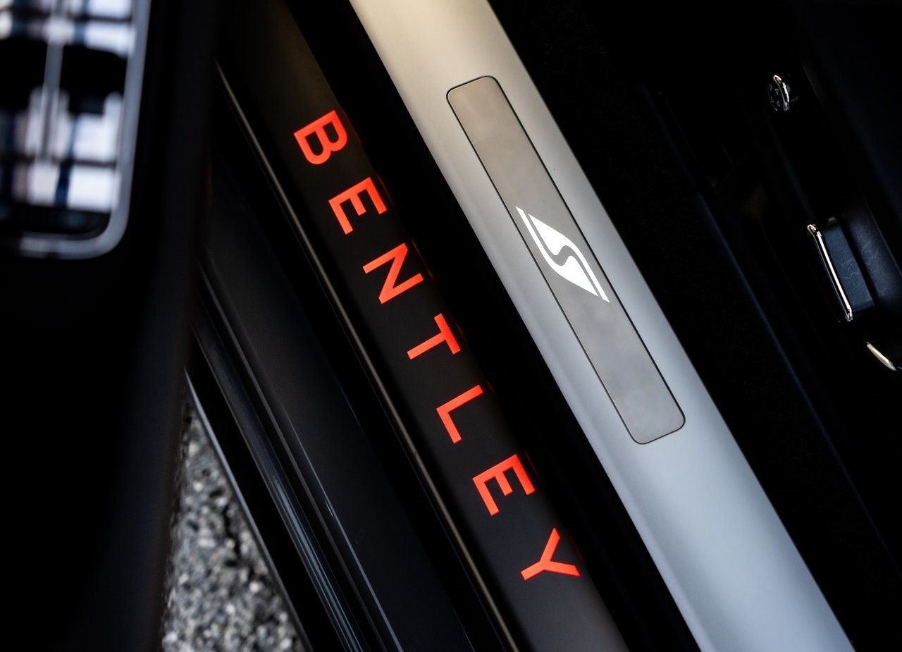 2023 - BENTLEY CONTINENTAL GT S, foto 26